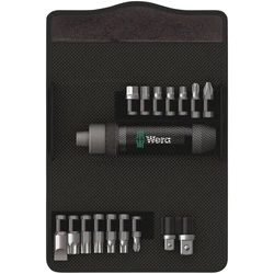 Σετ Εργαλείων Wera 2090/17 Screwdriver