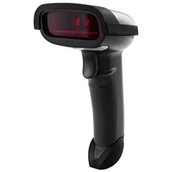 Barcode Scanner Netum 3 IN 1 1D CCD Wireless READER