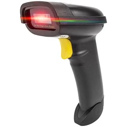 Barcode Scanner Netum 3 IN 1 2D Bluetooth Wireless READER