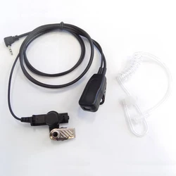 Walkie Talkie Headset Osio NT-8790