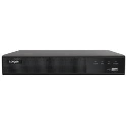 Καταγραφικό Longse NVR NVR3332E2, 4K, H.265/H.264, 32 κανάλια