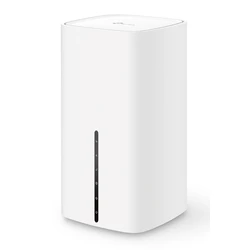 Router TP-Link Nx510V με Θύρα Τηλεφώνου, 5G, WiFi 6, 3000Mbps, V.1.0