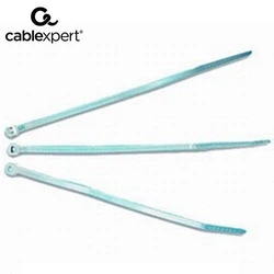Δεματικά Καλωδίων Cablexpert NYLON 100mm 2.5mm WIDTH BAG OF 100pcs