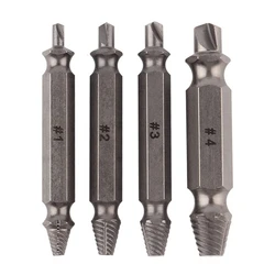 Σετ Εξολκέων Βιδών Nz8a Με Πλαστική Θήκη, 6-14mm, 4τμχ