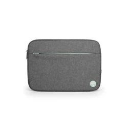 Τσάντα Laptop Port Designs YOSEMITE Eco 35.6 cm (14") Sleeve Grey