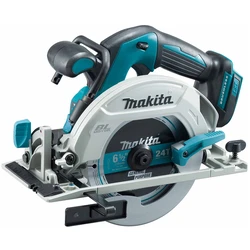 Δισκοπρίονο Makita DHS680Z portable turquoise 5000 RPM 18 V