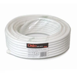 Καλώδιο RF Osio OCK-2015 Ομοαξονικό 15M 75Ω
