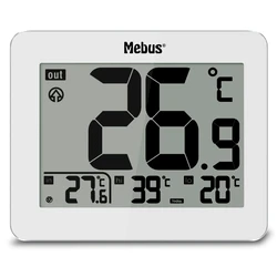 Θερμόμετρο Mebus 01074 Thermometer
