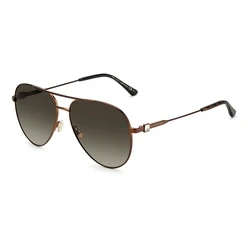 Γυναικεία Γυαλιά Ηλίου Jimmy Choo Olly-S-J7D (60/14/145 mm) Brown