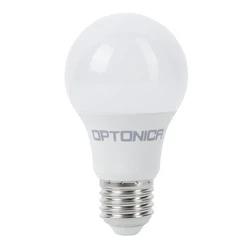 Λάμπα Optonica LED A60 1351 8.5W 6000K E27 806lm