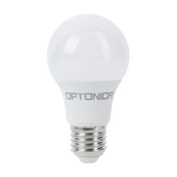 Λάμπα Optonica LED A60 1354 10.5W 6000K E27 1055lm