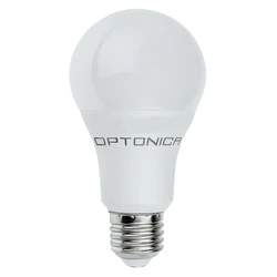 Λάμπα Optonica LED A60 1360 17W 6000K E27 1710lm