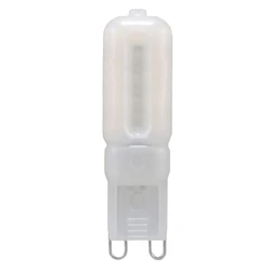 Λάμπα LED Optonica 1636, 5W, 4500K, G9, 400lm