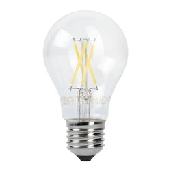 Λάμπα Optonica LED A60 1856 Filament 5W 2700K 600lm E27