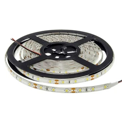 Καλωδιοταινία Optonica LED 4801, 5050 30 Smd/M, 12V, 500Lm/M, 6000K, 5M