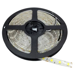 Ταινία LED Optonica 4841, IP54, 14.4W/m, 12V, 1000LM/m, 4500Κ, 5m