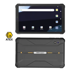 ONERugged T1 4G 8.68" Tablet (8GB/128GB) Μαύρο