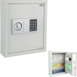 Κλειδοθήκη Osio OSB-3630CR με ηλεκτρονική κλειδαριά συνδυασμού