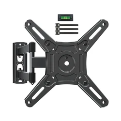 Βάση Τηλεόρασης Osio OSM-7833 ρυθμιζόμενη 14″-42″
