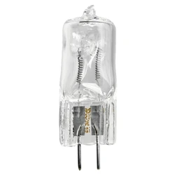 Λάμπα Osram Halogen Lamp GX6.35 200W 230V 3200K 5100 lm