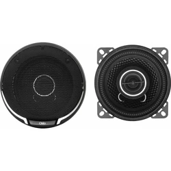 Στρογγυλά Ηχεία Αυτοκινήτου 2 Δρόμων 10 Cm 100 W Osio OSS-7010