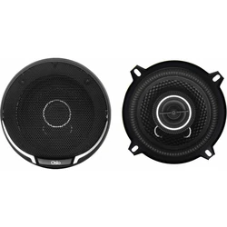 Στρογγυλά Ηχεία Αυτοκινήτου 2 Δρόμων 13 Cm 120 W Osio OSS-7013