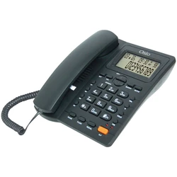 Ενσύρματο Τηλέφωνο Osio OSW-4710B