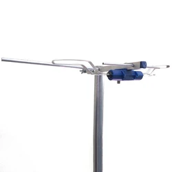 Κεραία Εξωτερική/Εσωτερική Osio OTA-1013 10 dB