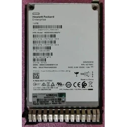 HPE Σκληροί Δίσκοι SSD 1.6TB SAS