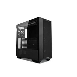 Κουτί Η/Υ Lian Li LANCOOL III Black E-ATX / ATX / M-ATX / mini-ITX