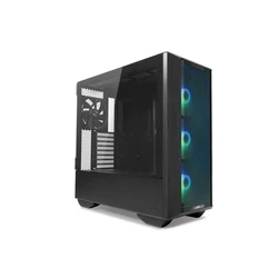 Κουτί Η/Υ Lian Li LANCOOL III RGB Black E-ATX / ATX / M-ATX / mini-ITX