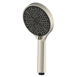 Τηλέφωνο Μπάνιου Bruno P25275Ygnb, 6.5X23.5Cm, Ασημί