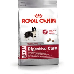 Ξηρά Τροφή Σκύλων Royal Canin Medium Digestive Care 3 kg Adult