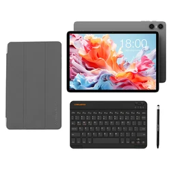 Teclast P30T 10.1" Tablet (3GB/128GB) with Keyboard, Stylus & Flip Case - Grey