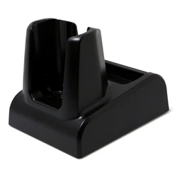 Βάση Φόρτισης Point Mobile για PDA P451-SEC0 με Ethernet, μαύρη