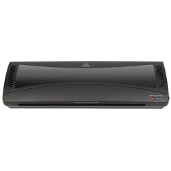 Πλαστικοποιητής Tracer TRL-A3 Cold/hot laminator Black