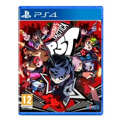 Παιχνίδι PS4 Persona 5 Tactica
