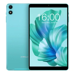 Tablet Teclast P85 2025, 8", 3/64GB, Android 15, 5000mAh, Μπλε