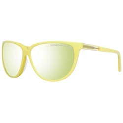 Γυναικεία Γυαλιά Ηλίου Porsche Design P8588-61C (61/13/135 mm) Yellow