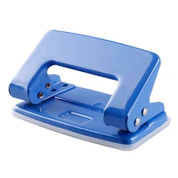 Διακορευτής Pa105-Bl Mp 5 X 10cm 2 Τρύπες Μπλε