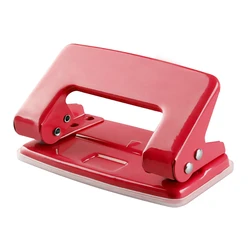 Διακορευτής Pa105-Rd Mp 5 X 10cm 2 Τρύπες Κόκκινος