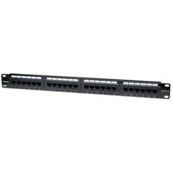 Patch Panel Intellinet 520955 UTP 1U