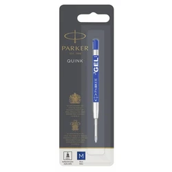 Ανταλλακτικό Μελάνι Parker Refill M 0,7 mm blue