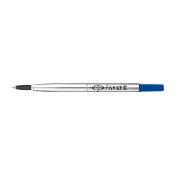 Ανταλλακτικό Parker Rollerball Refill M blue (Blister)