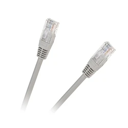 Καλώδιο Δικτύου Cabletech UTP 8c 3m
