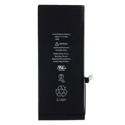 Μπαταρία High Copy για iPhone 6 plus, Li-ion 2915mAh
