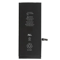 Μπαταρία High Copy για iPhone 6S plus, Li-ion 2750mAh