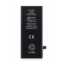 Μπαταρία High Copy για iPhone 8, Li-ion 1821mAh