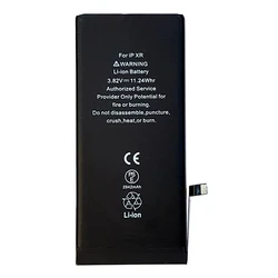 Μπαταρία High Copy PBAT-016 για iPhone XR, Li-ion 2942mAh