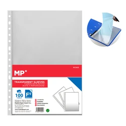 Διαφάνειες Pc003 Mp 23x31.5cm 100τμχ